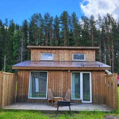 Гостевой дом Pientalo, Республика Карелия