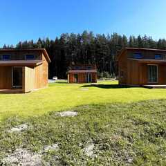 Гостевой дом Pientalo, Республика Карелия