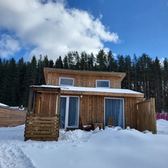 Гостевой дом Pientalo, Республика Карелия