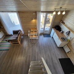 Гостевой дом Pientalo, Республика Карелия