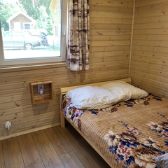 Гостевой дом Pientalo, Республика Карелия