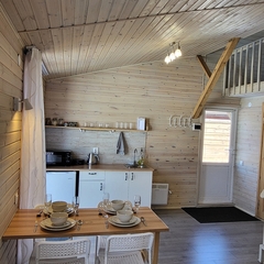 Гостевой дом Pientalo, Республика Карелия