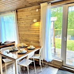 Гостевой дом Pientalo, Республика Карелия