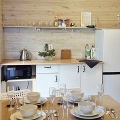 Гостевой дом Pientalo, Республика Карелия