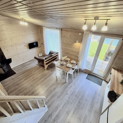 Гостевой дом Pientalo, Республика Карелия