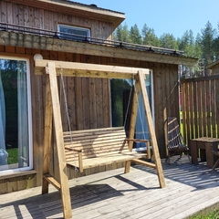 Гостевой дом Pientalo, Республика Карелия