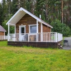 Гостевой дом Pientalo, Республика Карелия