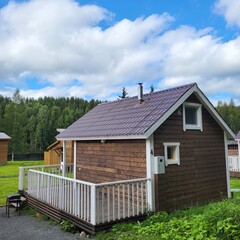 Гостевой дом Pientalo, Республика Карелия