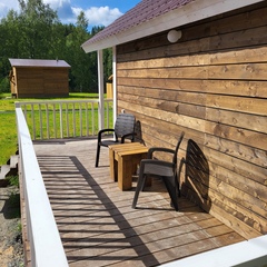 Гостевой дом Pientalo, Республика Карелия