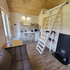 Гостевой дом Pientalo, Республика Карелия