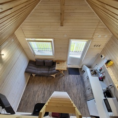 Гостевой дом Pientalo, Республика Карелия