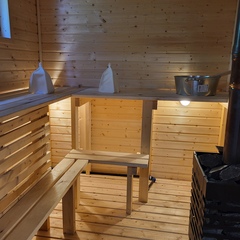 Гостевой дом Pientalo, Республика Карелия