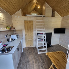 Гостевой дом Pientalo, Республика Карелия