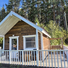 Гостевой дом Pientalo, Республика Карелия