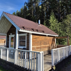 Гостевой дом Pientalo, Республика Карелия