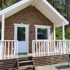 Гостевой дом Pientalo, Республика Карелия