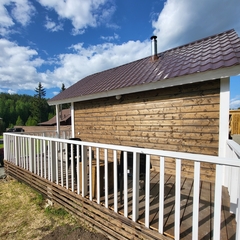 Гостевой дом Pientalo, Республика Карелия