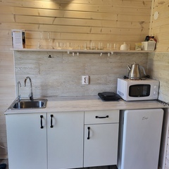 Гостевой дом Pientalo, Республика Карелия