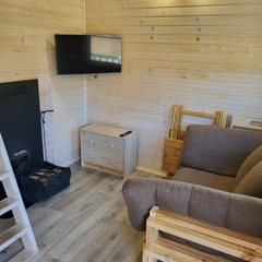 Гостевой дом Pientalo, Республика Карелия