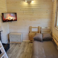 Гостевой дом Pientalo, Республика Карелия