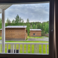 Гостевой дом Pientalo, Республика Карелия