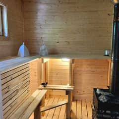 Гостевой дом Pientalo, Республика Карелия