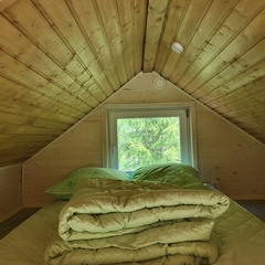 Гостевой дом Pientalo, Республика Карелия