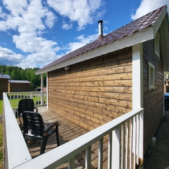 Гостевой дом Pientalo, Республика Карелия