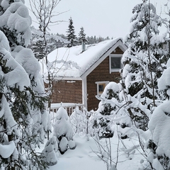 Гостевой дом Pientalo, Республика Карелия