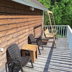 Гостевой дом Pientalo, Республика Карелия