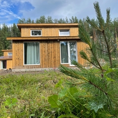 Гостевой дом Pientalo, Республика Карелия