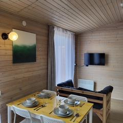 Гостевой дом Pientalo, Республика Карелия