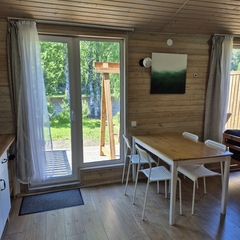 Гостевой дом Pientalo, Республика Карелия