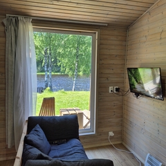 Гостевой дом Pientalo, Республика Карелия