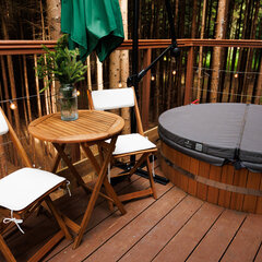 Глэмпинг Ёлкино.life, Московская область