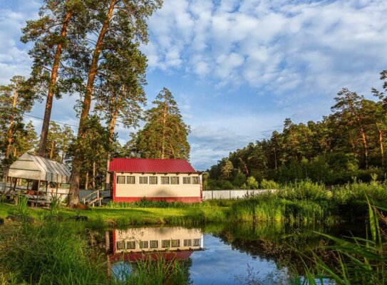 Дом Романтика — фото 1