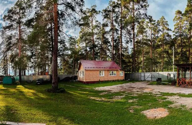 Дом Романтика — фото 2