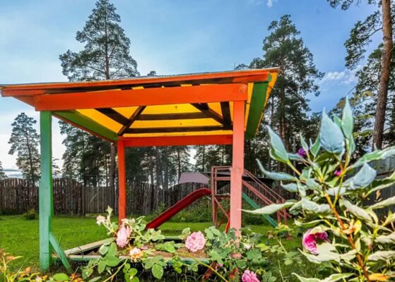 Дом Романтика — фото 5