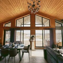 Дом в аренду RukkolaHouse, Республика Карелия