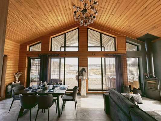 в аренду RukkolaHouse — фото 5