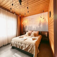 Дом в аренду RukkolaHouse, Республика Карелия