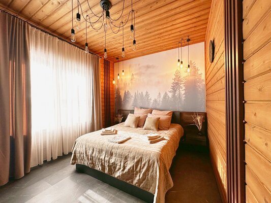 в аренду RukkolaHouse — фото 1