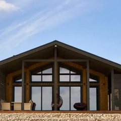 Дом в аренду RukkolaHouse, Республика Карелия