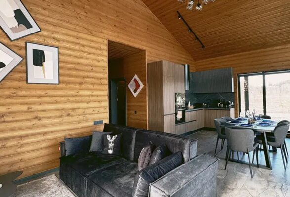 в аренду RukkolaHouse — фото 3