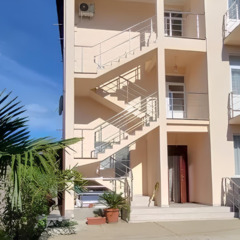 Гостевой дом На Львовской, Краснодарский край