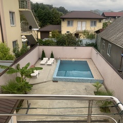 Гостевой дом На Львовской, Краснодарский край