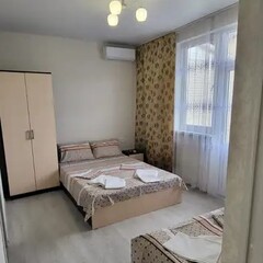 Гостевой дом На Львовской, Краснодарский край