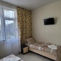 Гостевой дом На Львовской, Краснодарский край