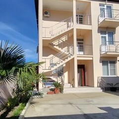 Гостевой дом На Львовской, Краснодарский край