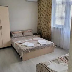 Гостевой дом На Львовской, Краснодарский край